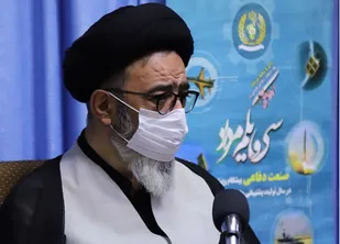 صنعت دفاعی می تواند غیرمستقیم در اقتصادمقاومتی نقش آفرین باشد