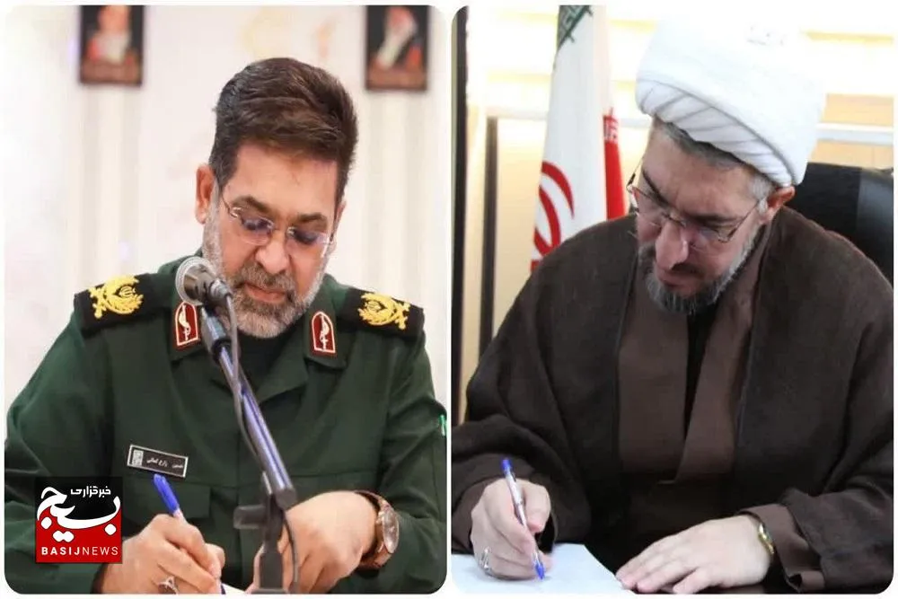 پیام فرمانده و مسئول نمایندگی ولی فقیه در سپاه انصارالحسین(ع) همدان به مناسبت فرا رسیدن سالروز آزادسازی خرمشهر