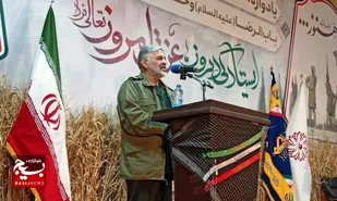 جمهوری اسلامی ایران، تمام معادلات آمریکا را بر هم زد