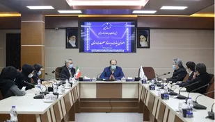 اهالي رسانه خط شكن بازيابی سهم آذربايجان از اقتصاد و فرهنگ باشند