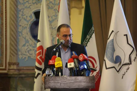 هسته‌های مقاومت به برکت انقلاب اسلامی شکل گرفته است