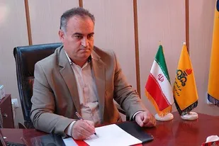پیام تبریك سرپرست شركت گاز استان کهگیلویه و بویراحمد به مناسبت روز جمهوری اسلامی