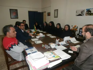 فعالیت های فرهنگی، هنری مشارکتی شهرستان های شاهرود و میامی پررنگتر می شود