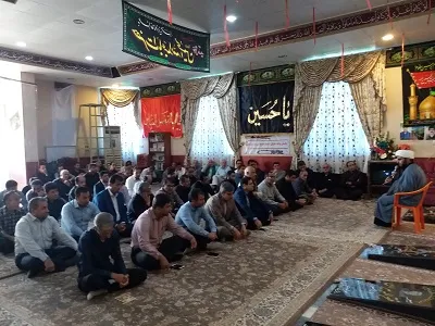 تفکر ناب شیعه راز عزت و سرافرازی ایران در دنیا است.