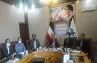 از تعلیق موقت برگزاری امتحانات پایان‌ترم خبر داد