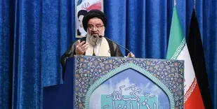 نگران جان بی&zwnj;گناهان در مسئله اوکراین هستیم