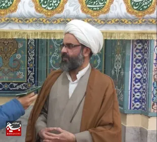 امروز به برکت همه&zwnj; مجاهدت ها ما گردنه&zwnj;های بسیار سختی را عبور دادیم