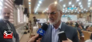 راهیان نور امنیت استان را مضاعف کرده است