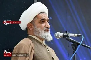 تشریح برنامه های هفته عقیدتی سیاسی در سپاه فتح با تاکید بر تبیین دستاوردهای مقاومت در جنگ رمضان