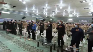 ارائه آموزش&zwnj;های مهارتی به سربازان در خوزستان