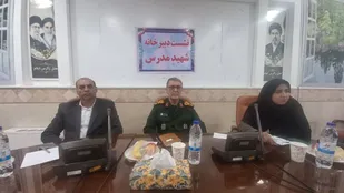 وحدت ملی رمز شکست توطئه&zwnj;های اقتصادی دشمن است