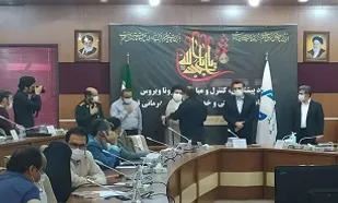تجلیل بسیج جامعه پزشکی قم از مدافعان سلامت+ تصاویر
