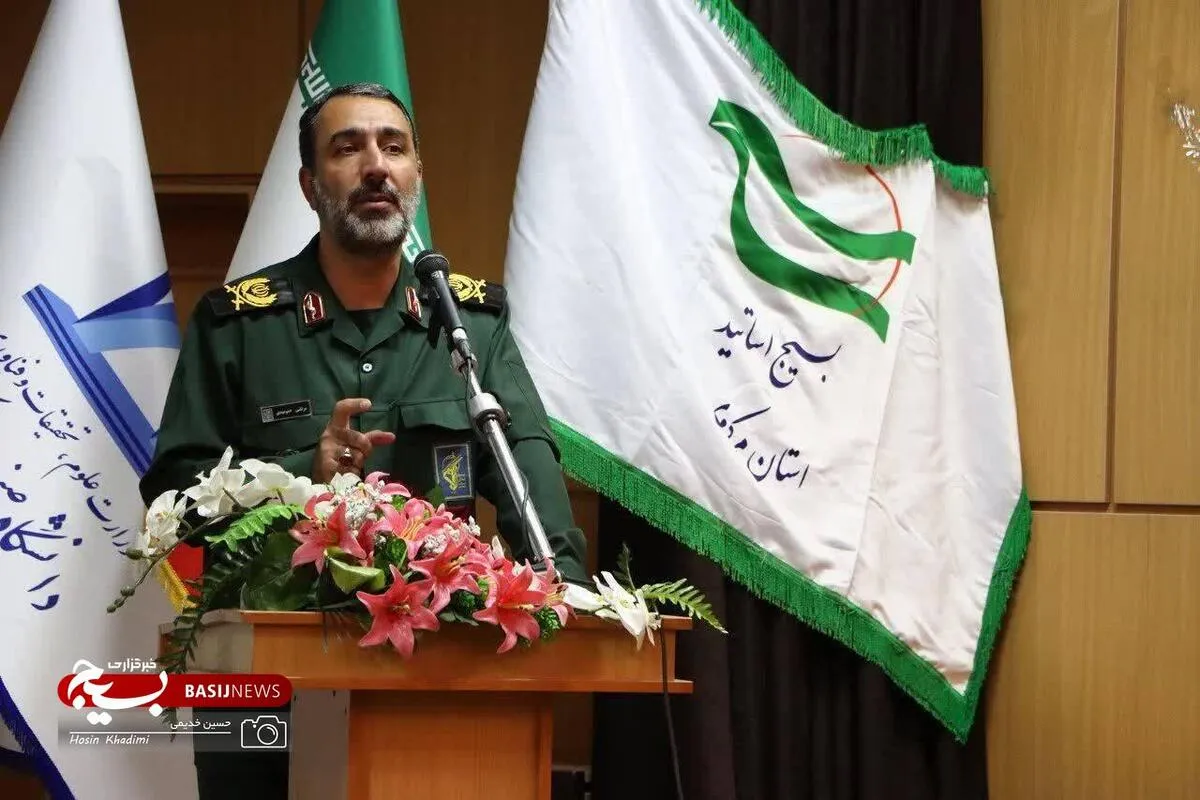 برگزاری جشنواره علمی شهید چمران در دانشگاه صنعتی اراک / لزوم دوری جستن از کارهای ویترینی و نمایشی