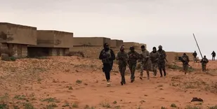 بازداشت &laquo;مفتی داعش&raquo; در جنوب بغداد