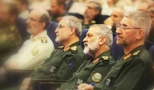 مقامات نظامی ایران چرا سخن گفتن از کمک نظامی به انصارالله را علنی&zwnj;تر کردند؟