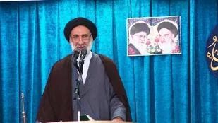 دشمنان امنیت خاطر ملت را هدف گرفته اند
