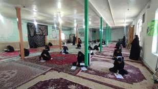 برگزاری آزمون نخبه&zwnj;پروری شهید احمدی&zwnj;روشن در کهگیلویه و بویراحمد