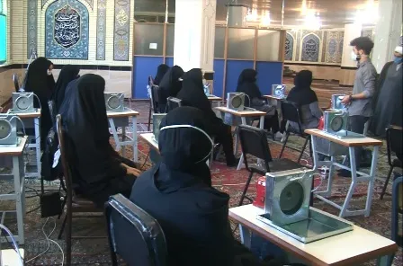 برگزاری دومین کارگاه گوهر تراشی در شهرکرد