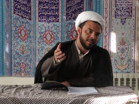 تبلور تحقق وعده انبیای الهی در انقلاب اسلامی ایران