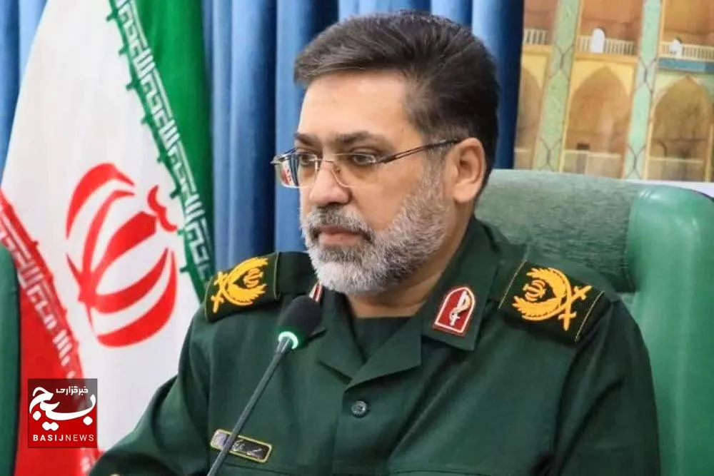 پیام فرمانده سپاه انصارالحسین(ع) استان همدان به مناسبت روز دانشجو