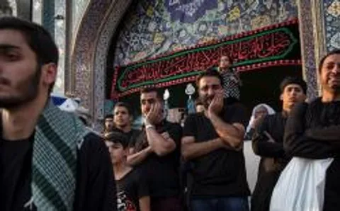 آیا گریه بر امام حسین (ع) حق‌الناس را برطرف می‌کند