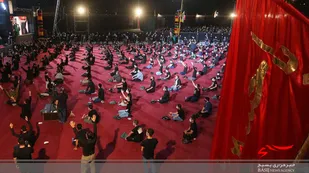 دستورالعمل برگزاری مراسم عزاداری محرم و صفر ۱۴۰۰ اعلام شد