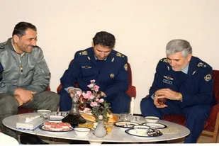مراقب فاصله پرواز شهید یاسینی&zwnj;ها با جوانان باشیم