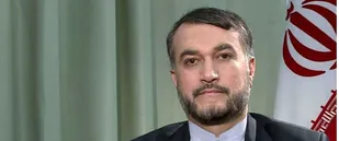 از هرگونه ابتکار عمل منطقه ای مقامات جمهوری عراق استقبال می کنیم