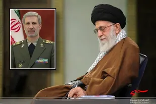 &laquo;امیر حاتمی&raquo; مشاور فرماندهی کل نیروهای مسلح در امور ارتش شد