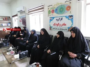 دغدغه تاب&zwnj;آوری در کودکان طلاق در کردستان