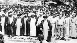 برگزاری نمایشگاه عکسی و نقاشی در شهرستان ملکان