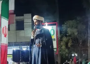 ابهت آمریکا در تنگه هرمز درهم شکسته است