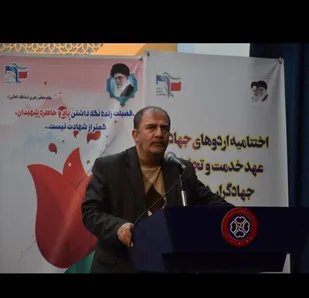 جوانان کردستان میراث&zwnj;دار رشادت شهدا هستند