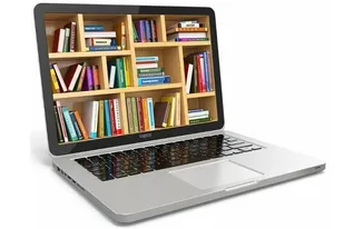 راه اندازی کتابخانه مجازی و دیجیتال مدیریت شهری