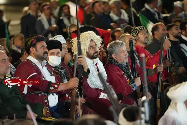 یادواره شهید