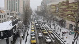 کمترین دمای اردبیل در چه سالی رخ داد؟