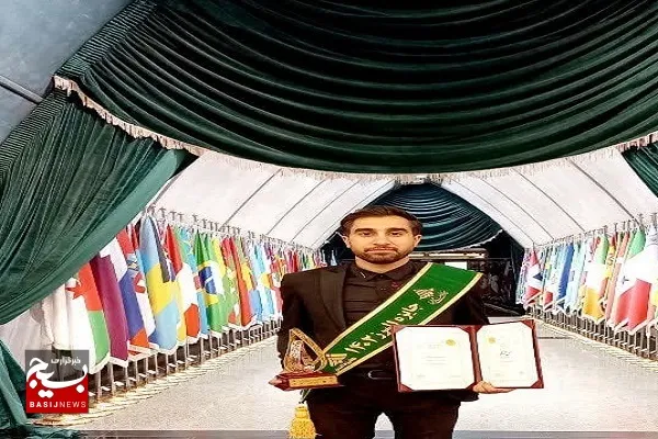 جایزه ملی نوبل ایرانی در دستان نخبه فارسی