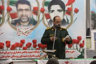 دفاع مقدس الگوی پیروزی بر فتنه&zwnj;هاست