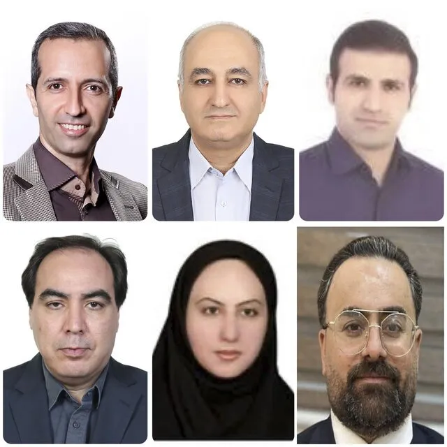 ۶ عضو هیأت علمی دانشگاه آزاد خوزستان در جمع دو درصد دانشمندان برتر جهان