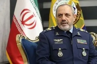 روایتی از فرماندهی که آسمان را بست و دریا را آتشین کرد/ عزیز آســمان&zwnj;ها