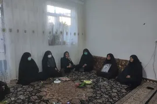 فرهنگ سرکشی از خانواده شهدا باید برای نسل امروز نهادینه شود