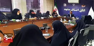 &nbsp;آموزش نیروهای مردمی برای مشارکت در بازرسی&zwnj;های اصناف مشهد؛ تمرکز بر کالاهای اساسی و واحدهای غیرمجاز