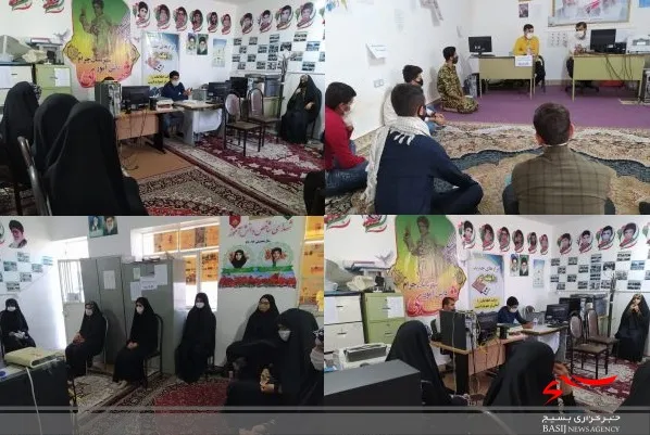 تربیت دانش‌آموزان در تراز انقلاب اسلامی از اهداف طرح یاوران ولایت است
