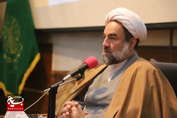 در جامعه نیازمند الگوگیری از شخصیت شهید مطهری هستیم