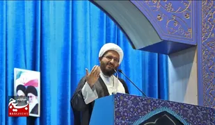 انتخابات پیش رو یک آوردگاه بزرگ برای همگان است