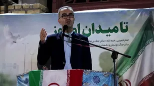 حضور 200 روز مستمر مردم در میدان، توطئه دشمن برای آشوب و تجزیه ایران را خنثی کرد