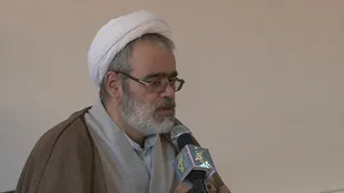 سردار همدانی رزمنده&zwnj;ای ولایی و اسوه مقاومت بود