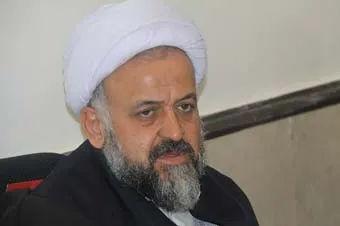 یکی از خطرناکترین موارد در جامعه استکبار درونی است
