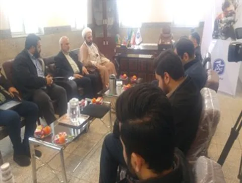 جلسه شورای همفکری رسانه‌های انقلابی برگزار شد