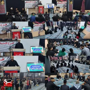 وقتی حمیدیه برای پرواز جوانه&zwnj;هایش قد می&zwnj;کشد